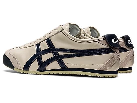 Giày Onitsuka Tiger Mexico 66 Birch Peacoat 1183C102-200