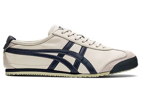Giày Onitsuka Tiger Mexico 66 Birch Peacoat 1183C102-200