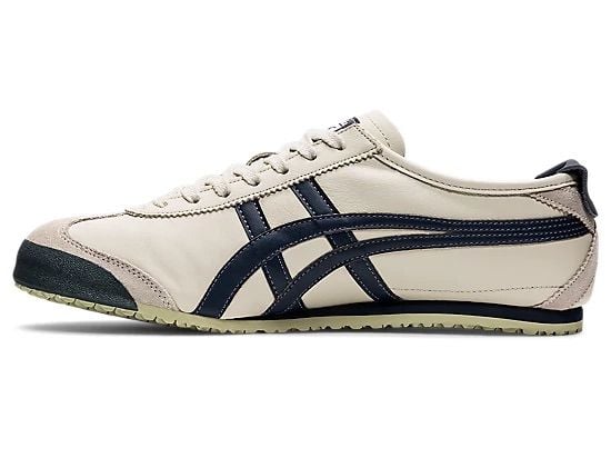 Giày Onitsuka Tiger Mexico 66 Birch Peacoat 1183C102-200