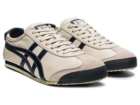 Giày Onitsuka Tiger Mexico 66 Birch Peacoat 1183C102-200