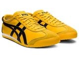 Giày Onitsuka Tiger Mexico 66 Black Yellow 1183C102-751