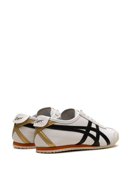 Giày Onitsuka Tiger Mexico 66 White Black 1183C080-100