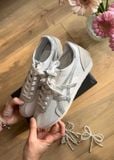 Giày Onitsuka Tiger Runspark 'White Sliver' 1183B480-104