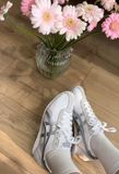 Giày Onitsuka Tiger Runspark 'White Sliver' 1183B480-104