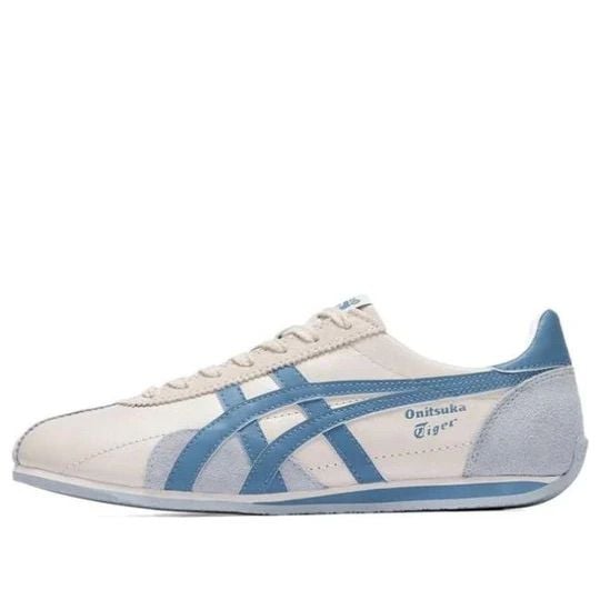 Giày Onitsuka Tiger Runspark Beige 1183B480-250