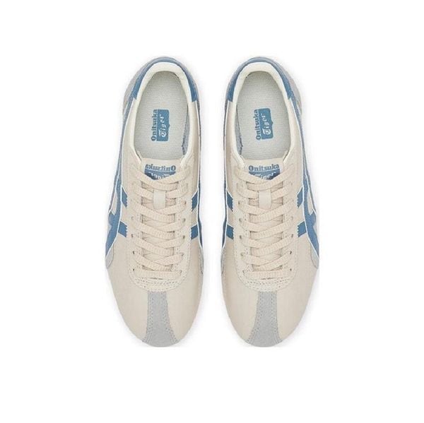 Giày Onitsuka Tiger Runspark Beige 1183B480-250