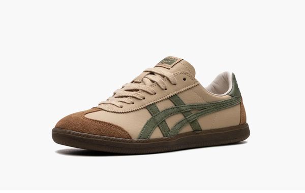 Giày Onitsuka Tiger Tokuten Beige Green 1183C086-250
