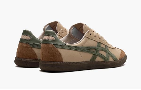 Giày Onitsuka Tiger Tokuten Beige Green 1183C086-250