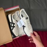 Giày Onitsuka Tiger Tokuten White/Black 1183B938-100