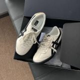 Giày Onitsuka Tiger Tokuten White/Black 1183B938-100