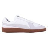 Giày Puma Army Trainer 'White Gray' 386607-05