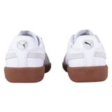 Giày Puma Army Trainer 'White Gray' 386607-05