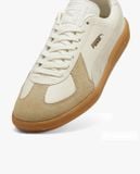 Giày Puma Army Trainer Beige Gum 386607-08