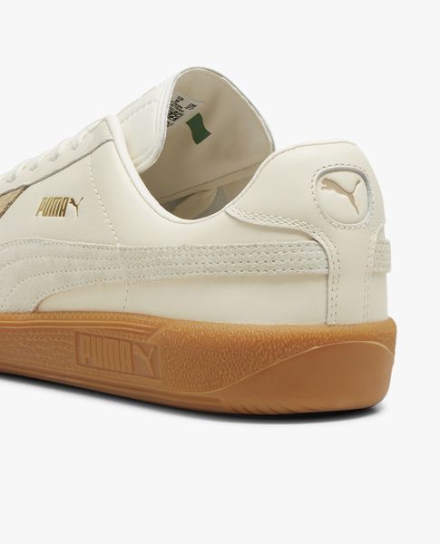 Giày Puma Army Trainer Beige Gum 386607-08