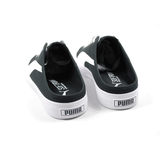 Giày Puma Bari Mule Black White 371318-01