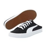 Giày Puma Bari Mule Black White 371318-01