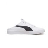 Giày Puma Bari Mule White 371318-02