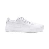 Giày Puma Carina All White 370677-19