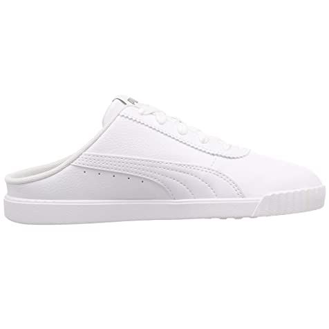Giày Puma Carina Slim Mule 371137-02