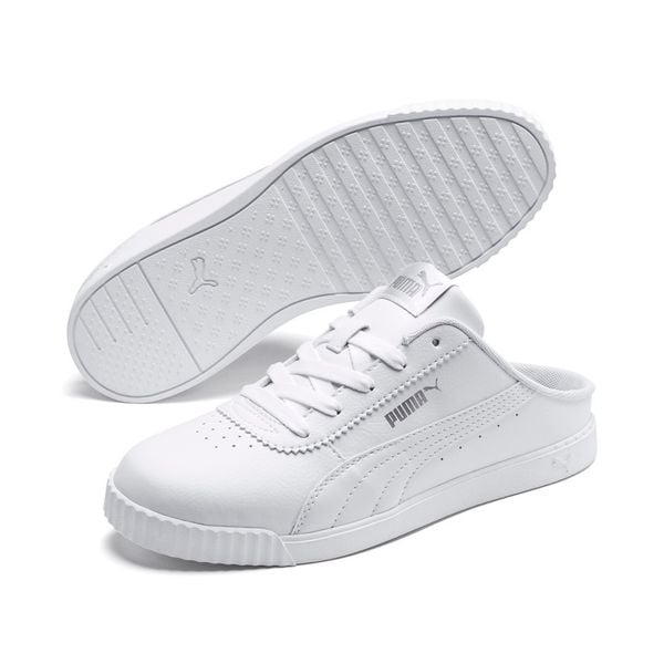 Giày Puma Carina Slim Mule 371137-02