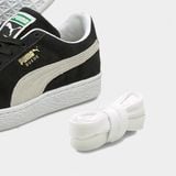 Giày Puma Lifestyle Suede 'Black' 374915-01