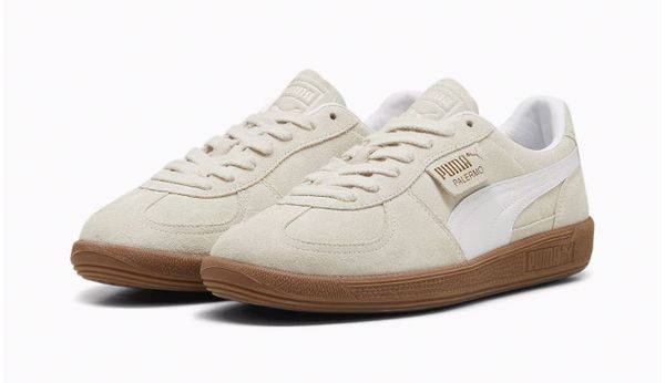 Giày Puma Palermo 'Alpine Snow' 396463-11