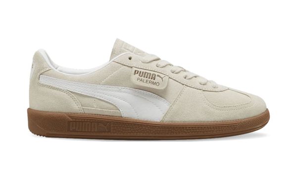 Giày Puma Palermo 'Alpine Snow' 396463-11