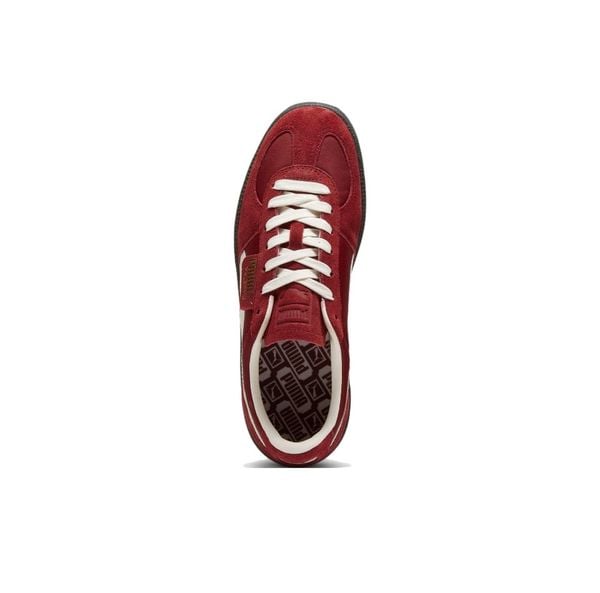 Giày Puma Palermo OG Intense Red White 383011-13