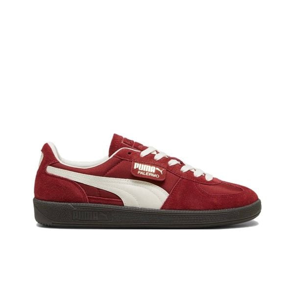 Giày Puma Palermo OG Intense Red White 383011-13
