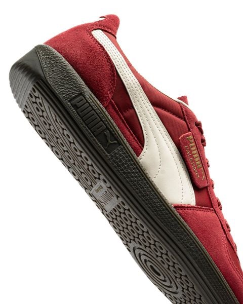 Giày Puma Palermo OG Intense Red White 383011-13