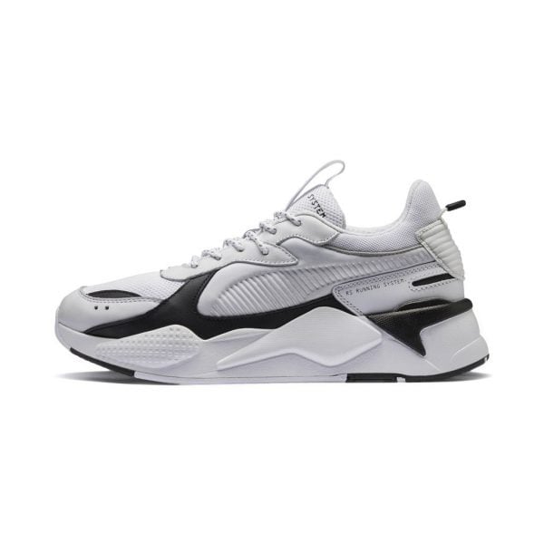 Giày puma running system top