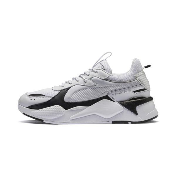 Giày Puma RS-X Core Black 369666-01