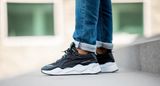 Gìay Puma RS-X Softcase Black White 369819-01