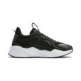 Gìay Puma RS-X Softcase Black White 369819-01