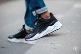 Gìay Puma RS-X Softcase Black White 369819-01