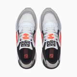 Giày Puma RS 9.8 Fresh White Black Grey Orange 371571-07
