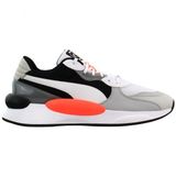 Giày Puma RS 9.8 Fresh White Black Grey Orange 371571-07