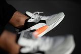 Giày Puma RS 9.8 Fresh White Black Grey Orange 371571-07