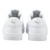 Giày Puma Skye Clean All White 380147-02