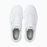 Giày Puma Skye Clean All White 380147-02