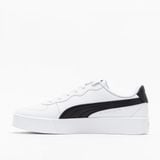 Giày Puma Skye Clean Black/White 380147-04