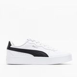 Giày Puma Skye Clean Black/White 380147-04