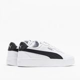 Giày Puma Skye Clean Black/White 380147-04