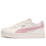 Giày Puma Skye Clean Pink 380147-05