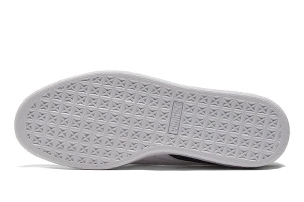 Giày Puma Suede Croc Black and White 384852-01