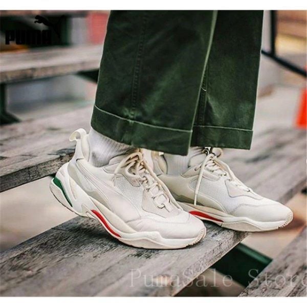 Thunder spectra whisper white discount