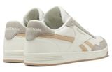 Giày Reebok Royal Techque 'Cream And Beige' HR0902