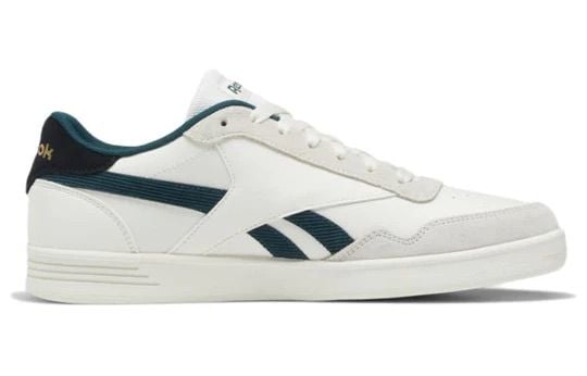 Giày Reebok Royal Techque Green White HR0903