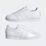 Giày Adidas SuperStar All White J EF5399