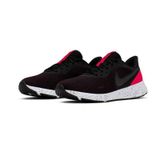 Giày Nike Revolution 5 Black Red BQ3204-003